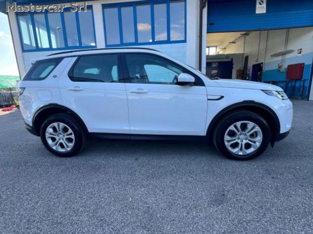 LAND ROVER Discovery Sport Discovery Sport 2.0d td4 mhev S awd 163cv GF726CN rif. 23829095 - Foto 7