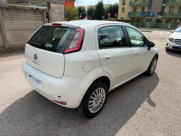 FIAT Punto 1.2 8V METANO rif. 23776950 - Foto 6