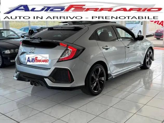 HONDA Civic 10ª serie Civic 1.5T 5 porte Sport+ - Foto 2
