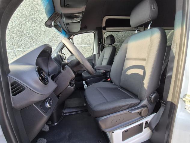 Mercedes-benz Sprinter 9 Posti - Foto 10