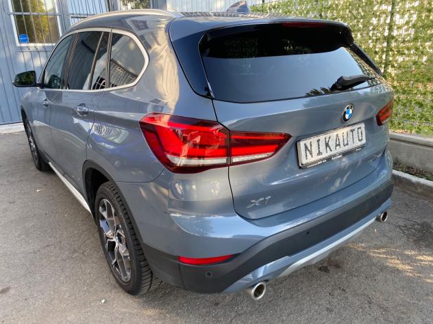 Bmw X1 sDrive18d xLine - Foto 7
