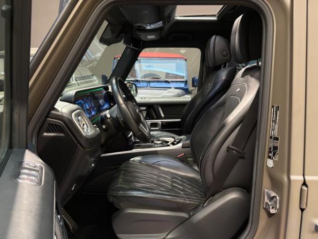 MERCEDES-BENZ G 500 S.W. Premium Plus rif. 23982014 - Foto 8