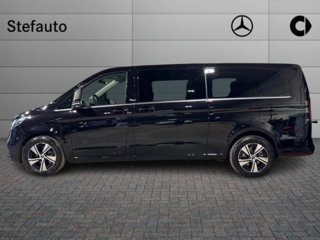 MERCEDES-BENZ V 250 d Automatic Avantgarde ExtraLong rif. 23995617 - Foto 3