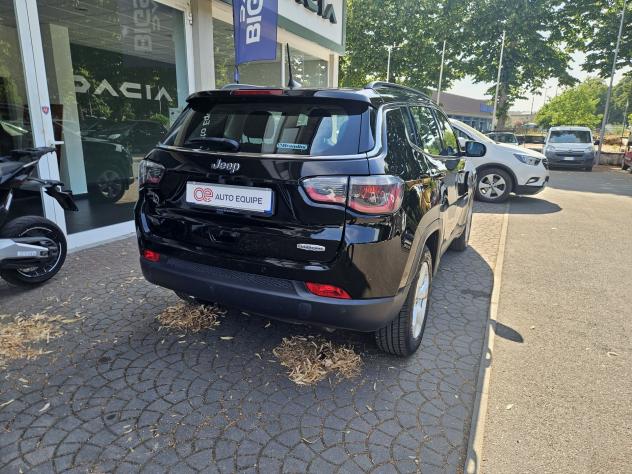 Jeep Compass 1.6 MJet 120cv Longitude - Foto 2