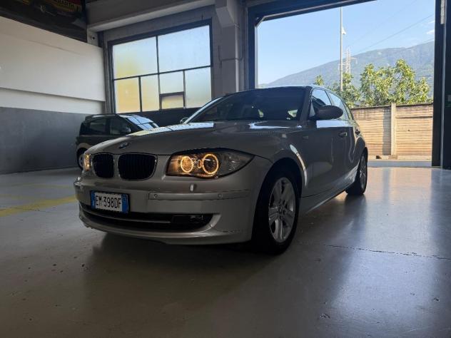 BMW - Serie 1 - 116i 5 porte Futura