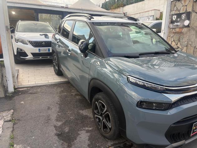 Citroen C3 Aircross PureTech 110 S&S Feel - Foto 3