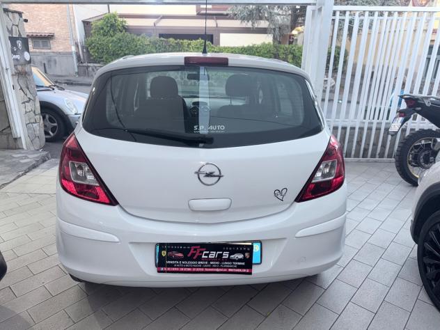 Opel Corsa 1.2 80CV 5 porte GPL-TECH Edition - Foto 7