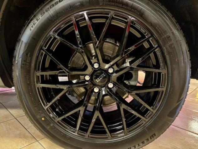 LAND ROVER Discovery Sport 2.0 TD4 150 CV MOTORE NUOVO CON FATTURA rif. 23922660 - Foto 8