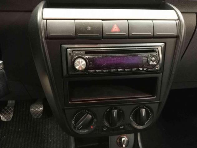 VOLKSWAGEN Fox 1.4 TDI ** GRANDINATA ** rif. 23791144 - Foto 9