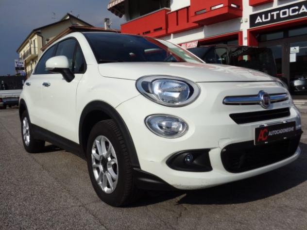FIAT 500X 1.4i PREZZO VALIDO FINO 25.07, GARANZIA,km certif rif. 23949309 - Foto 8