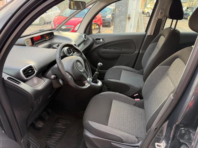 Citroen C3 Picasso BlueHDi 100 Exclusive - Foto 9