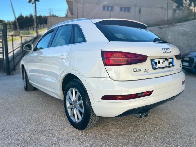 Audi Q3 35 TDI S tronic - Foto 3