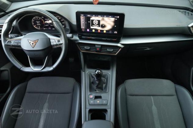 CUPRA Formentor 1.5 TSI 150CV rif. 23972419 - Foto 5