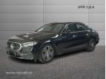 Mercedes-Benz Classe E E 200 d Advanced