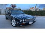 Jaguar XJR 4.0 325 cv con tetto apribile 1996 full