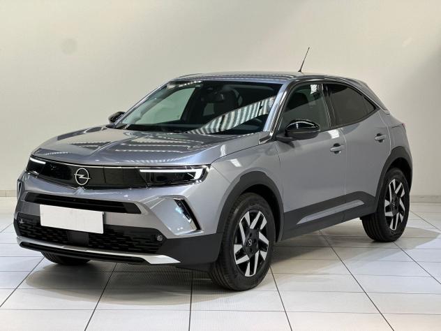 Opel Mokka Mokka 1.2 Turbo Elegance