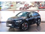 AUDI Q5 40 TDI Sportback Quattro S-Tronic Identity Black rif. 23989984
