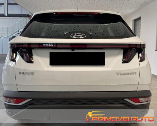 HYUNDAI Tucson 1.6 T-GDI Trend GPL rif. 20955080 - Foto 7
