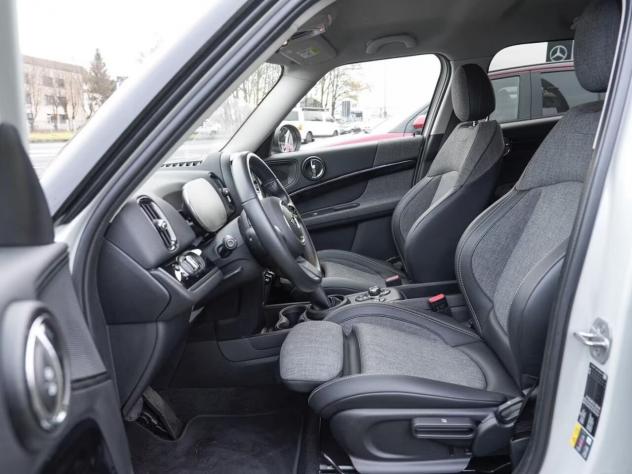 MINI Countryman Mini 1.5 Cooper SE Classic Countryman ALL4 - Foto 4