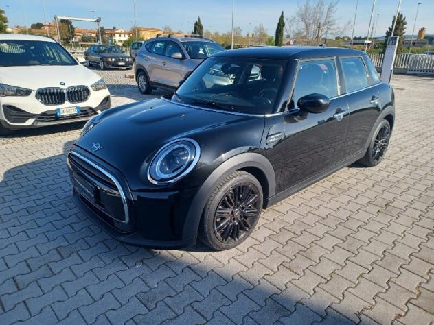 MINI Mini 5 porte (F55) Mini 1.5 Cooper Business 5 porte