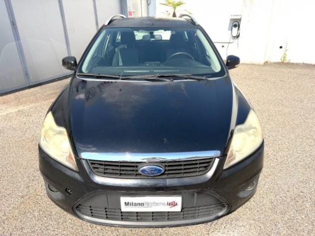 FORD Focus 2.0 Benz./GPL 145 CV SW rif. 23962462 - Foto 5