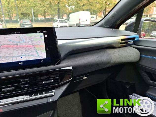 RENAULT Clio Full Hybrid E-Tech 160 CV 5 porte Esprit Alpine rif. 24151702 - Foto 9
