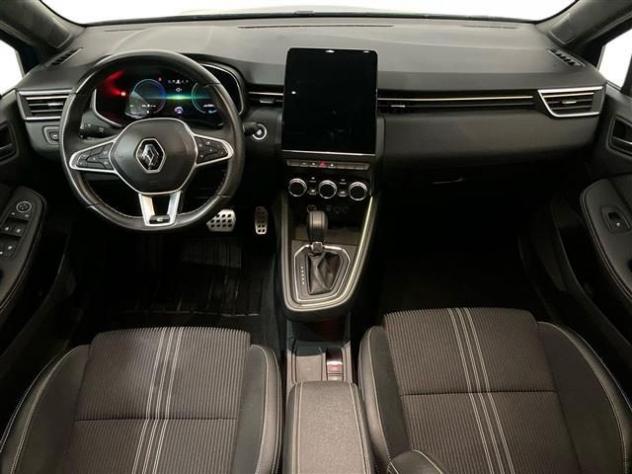RENAULT Clio 5 Porte 1.6 E-Tech full hybrid 145cv E-Tech E rif. 23793159 - Foto 9