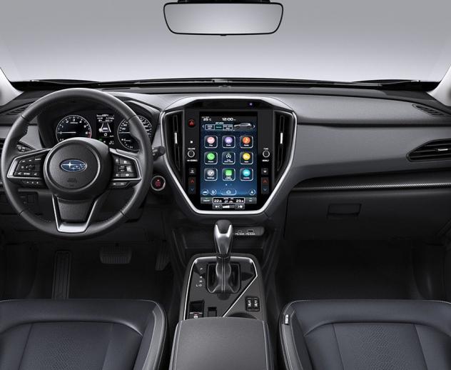Subaru Crosstrek 2.0i e-Boxer MHEV CVT Lineartronic Style Xtra OFFERTA A TEMPO LIMITATO oltre oneri finanziari. - Foto 7