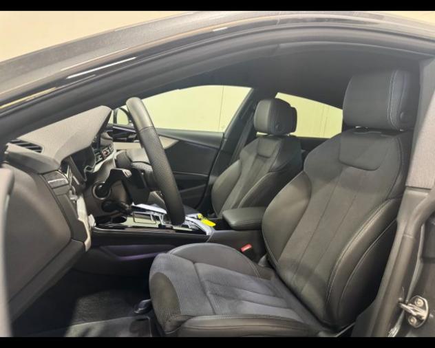 AUDI A5 SPORTBACK 40 TDI MHEV S-TRONIC S LINE EDITION rif. 24058319 - Foto 10