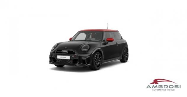 MINI John Cooper Works 3 porte Cooper rif. 23967903