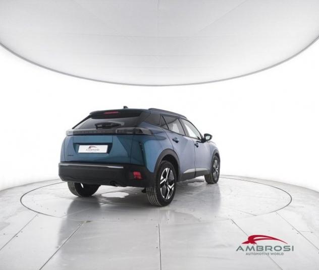 PEUGEOT 2008 1.2 puretech Allure s&s 100cv rif. 23356542 - Foto 3