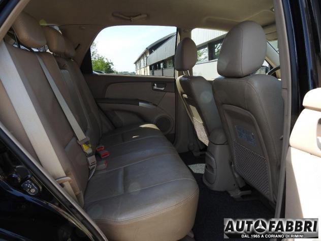 KIA - Sportage - 2.0 4x4 AUTOMATICO CRDI VGT 140CV Active Class Pelle Climatic - Foto 10