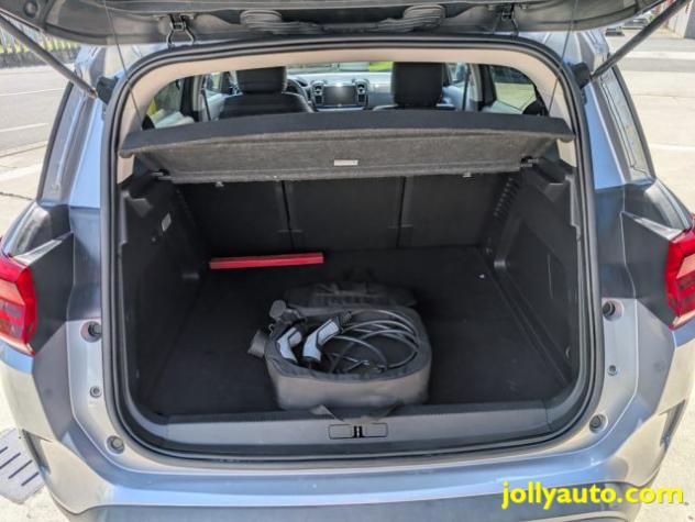 CITROEN C5 Aircross Hybrid 225 e-EAT8 Feel Plug IN - Aziendale rif. 23940871 - Foto 7