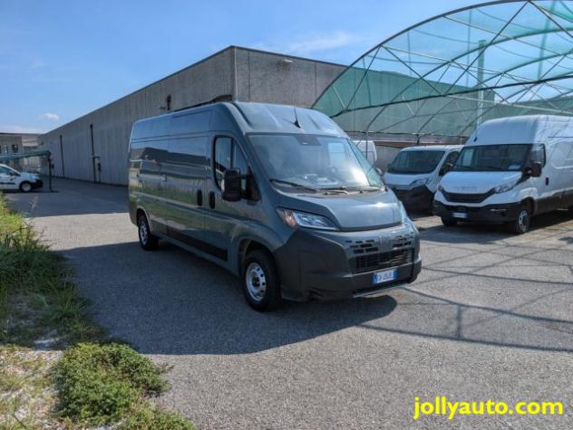 FIAT Ducato 33 2.2 Mjt 140CV L H2 Furgone rif. 24071933 - Foto 3
