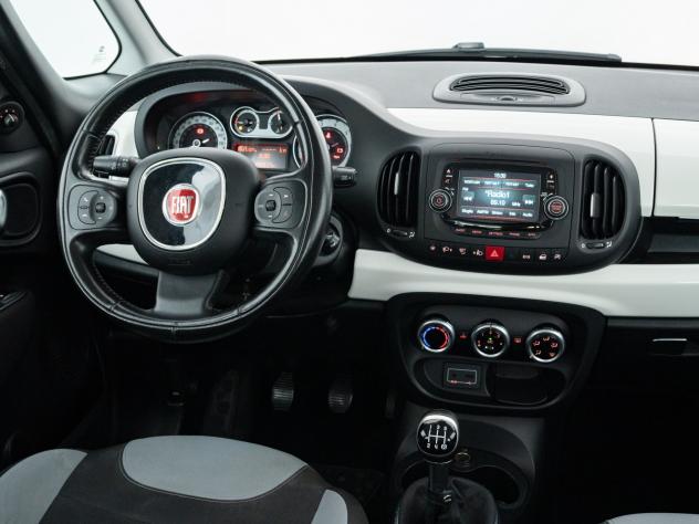 Fiat 500L 1.3 Multijet 95 CV - Foto 9