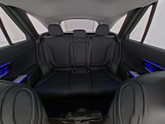 MERCEDES-BENZ GLC 200 d 4M Mild Hybrid Advanced Plus rif. 23835237 - Foto 7
