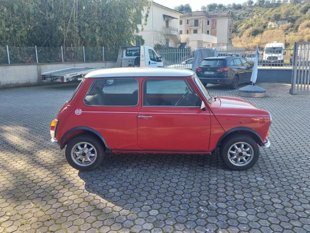 Rover Mini 1.3 cat Cooper - Foto 2
