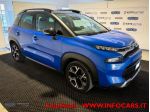CITROEN C3 Aircross 1200  110 cv Max - PROMO rif. 23426340