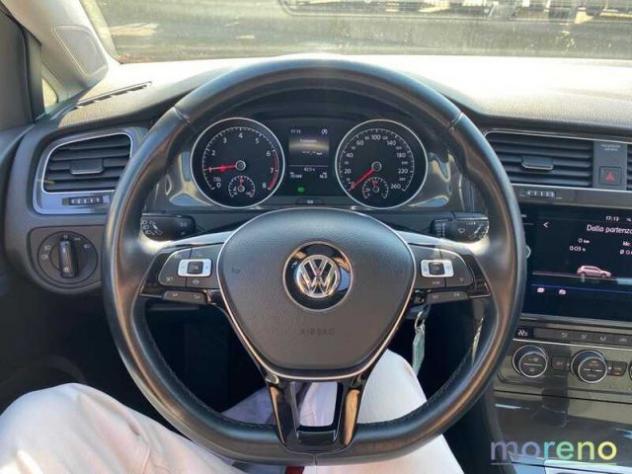 VOLKSWAGEN Golf 1.0 TSI 115 CV Trendline rif. 17378746 - Foto 9