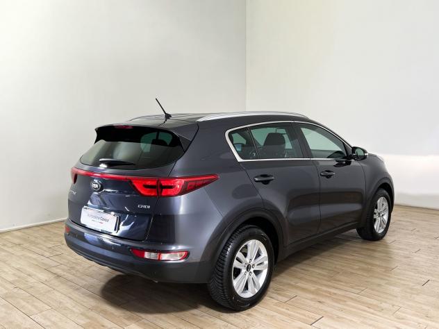 Kia Sportage Sportage 1.7 crdi Cool 2wd 115cv - Foto 4