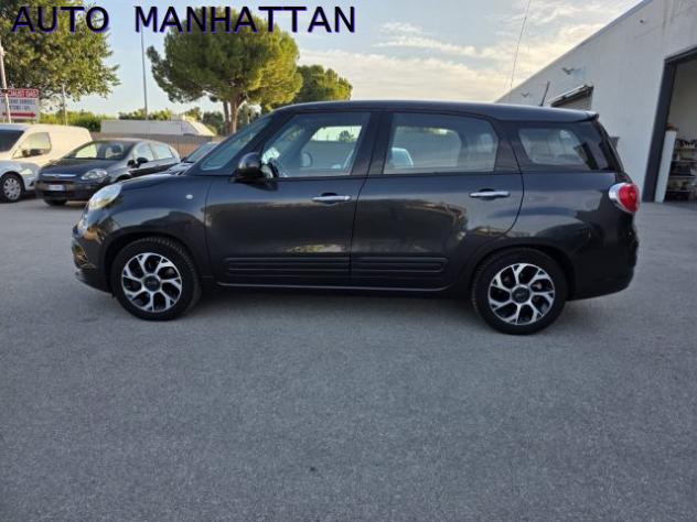 FIAT 500L 1.6 Multijet 120 CV 7 POSTI rif. 23804066 - Foto 3