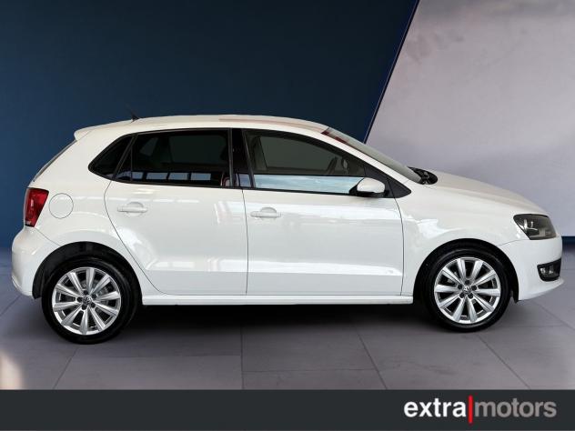 Volkswagen Polo 1.2 TDI 5P. COMFORTLINE - Foto 5