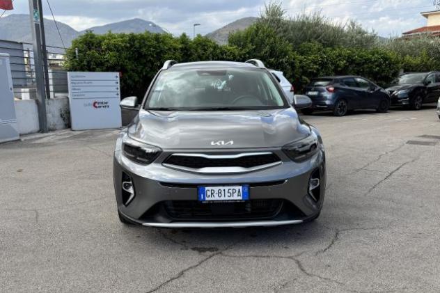 KIA Stonic 1.0 T-GDi 100 CV MHEV MT URBAN Special Edition rif. 24066691 - Foto 2