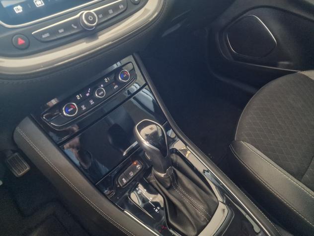 Opel Grandland X 1.5 diesel - Foto 8