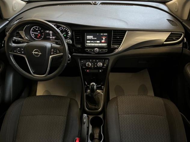 OPEL Mokka X 1.6 Ecotec 115CV 4x2 Start&Stop Advance rif. 23794687 - Foto 4