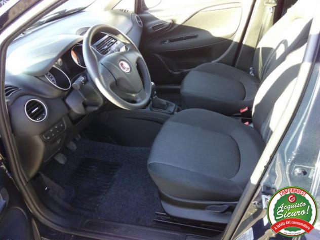 FIAT Punto 1.4 8V 5 porte Easypower Street rif. 23372304 - Foto 9