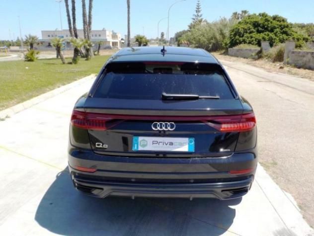 AUDI Q8 50 TDI 286 CV quattro tiptronic rif. 23718017 - Foto 9