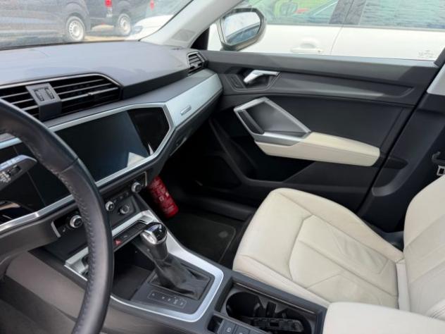 AUDI Q3 35 TFSI S tronic Business Advanced rif. 23658628 - Foto 10