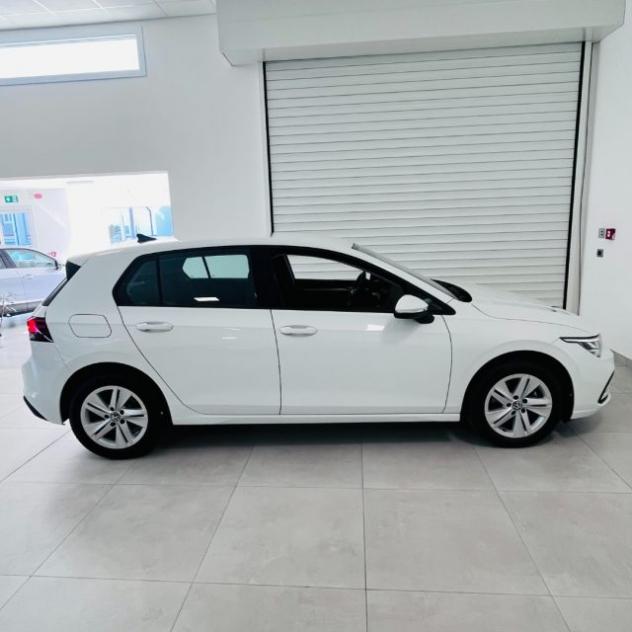 VOLKSWAGEN Golf 2.0 TDI DSG SCR Life rif. 24100231 - Foto 7