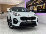 Kia Sportage 1.6 CRDI 136CV Automatica- Full Optional